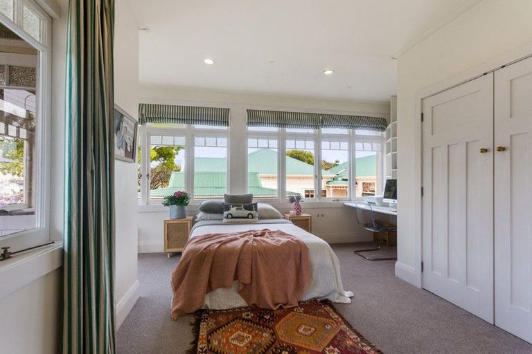 Photo of property in 7 Huia Street, Devonport, Auckland, 0624