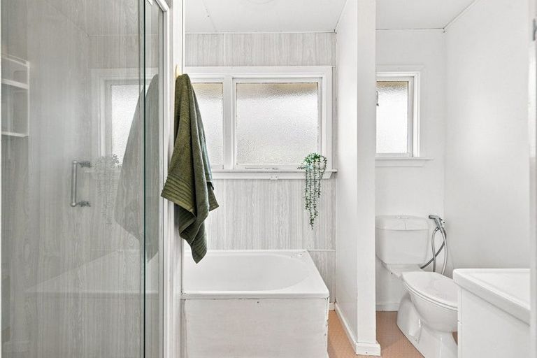 Photo of property in 12 Chartwell Street, Burwood, Christchurch, 8083