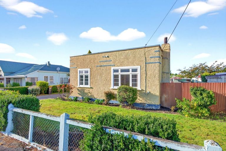 Photo of property in 61 Bentley Street, Masterton, 5810