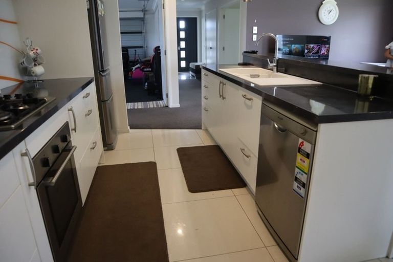 Photo of property in 40 Parklea Avenue, Halswell, Christchurch, 8025