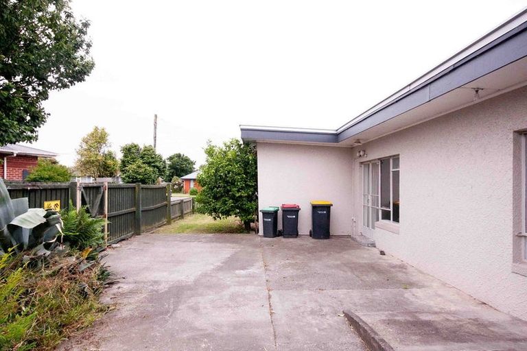 Photo of property in 80 Amyes Road, Hornby, Christchurch, 8042