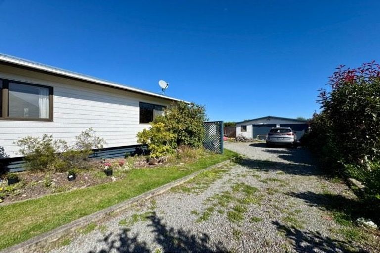 Photo of property in 20 Esther Street, Martinborough, 5711