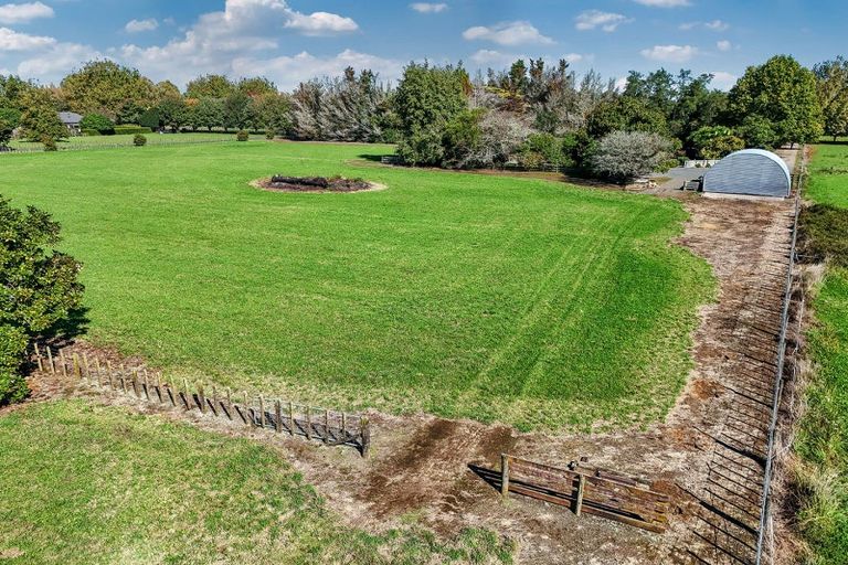 Photo of property in 636b Bruntwood Road, Tamahere, Hamilton, 3493