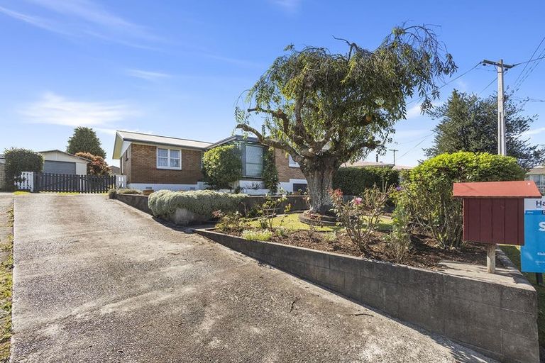 Photo of property in 4 Kowhai Place, Putaruru, 3411