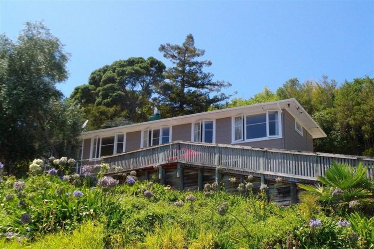 Photo of property in 110 Brunton Crescent, Thames, 3500