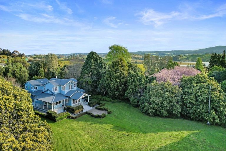 Photo of property in 36 Pahoia Beach Road, Whakamarama, Tauranga, 3172