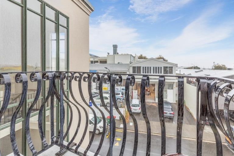 Photo of property in 3a/30 Randolph Street, Eden Terrace, Auckland, 1010