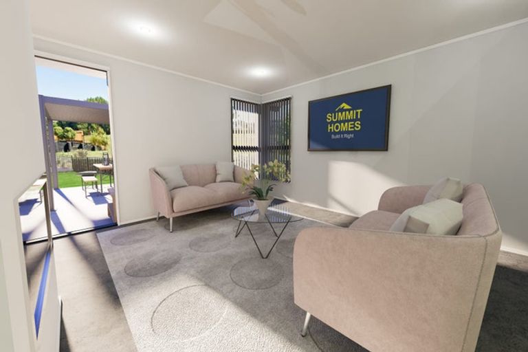 Photo of property in 7 Rongoa Maori Way, Pukekohe, 2120