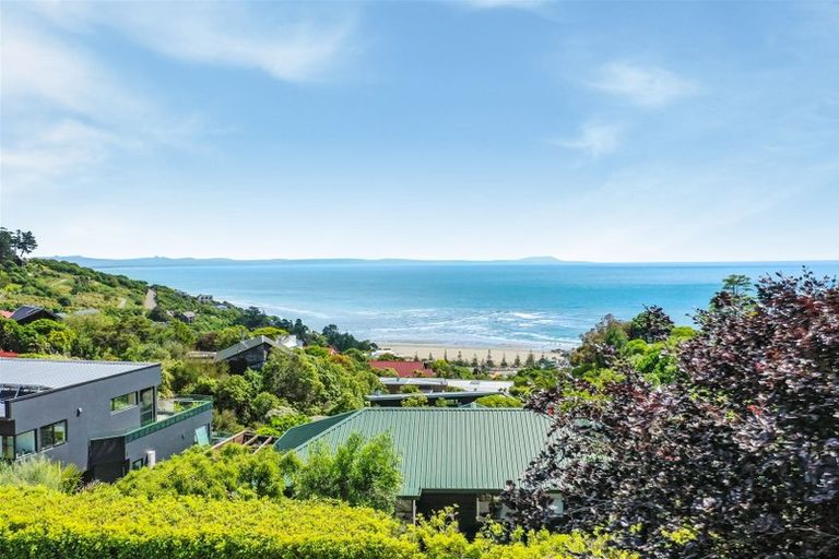 Photo of property in 141 Richmond Hill Road, Richmond Hill, Christchurch, 8081