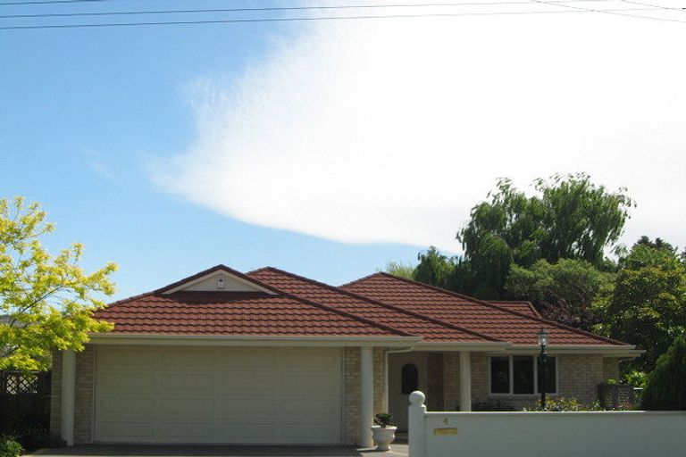 Property details for 4 Battys Road, Springlands, Blenheim, 7201