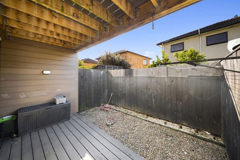Photo of property in 37 Marumaru Lane, Manurewa, Auckland, 2102