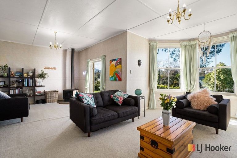 Photo of property in 35 Mackay Street, Waihi, 3610