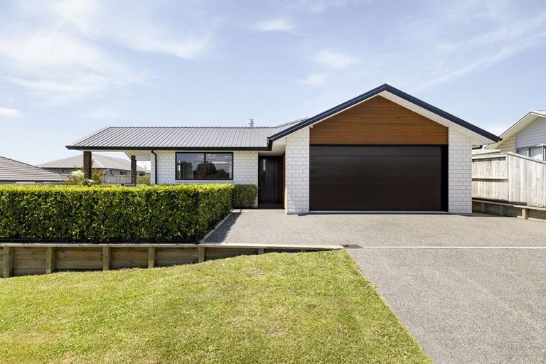 Photo of property in 21 Materawaho Way, Pyes Pa, Tauranga, 3112