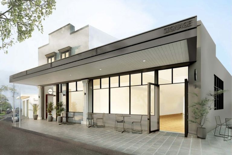 Photo of property in 2/31 Calliope Road, Devonport, Auckland, 0624