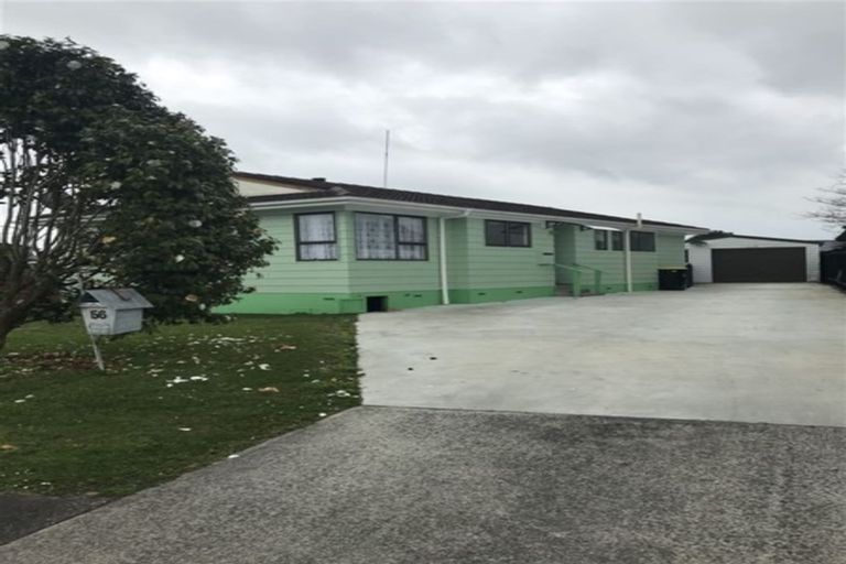 Photo of property in 56 Heaphy Street, Te Awamutu, 3800