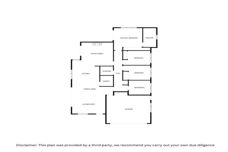 Photo of property in 5 Monarch Drive, Ashhurst, 4810