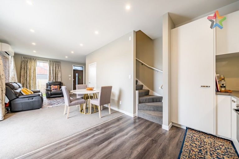 Photo of property in 26 Ron Deal Way, Epuni, Lower Hutt, 5011