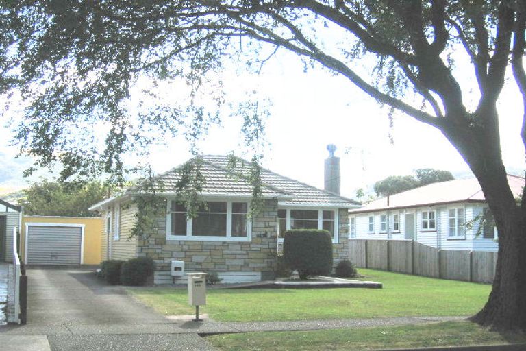 Photo of property in 146 Mcleod Street, Elderslea, Upper Hutt, 5018