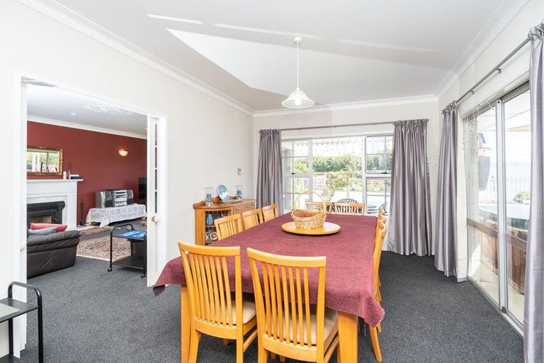 Photo of property in 154 Hoeka Road, Matangi, Hamilton, 3284