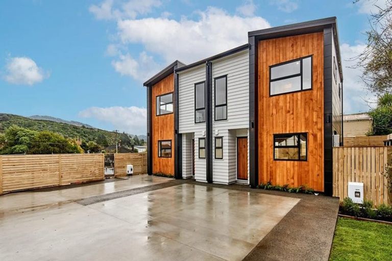 Photo of property in 5/24 Bull Avenue, Wainuiomata, Lower Hutt, 5014