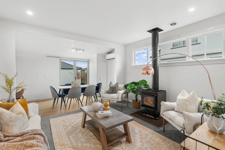 Photo of property in 41 Mackenzie Avenue, Woolston, Christchurch, 8023