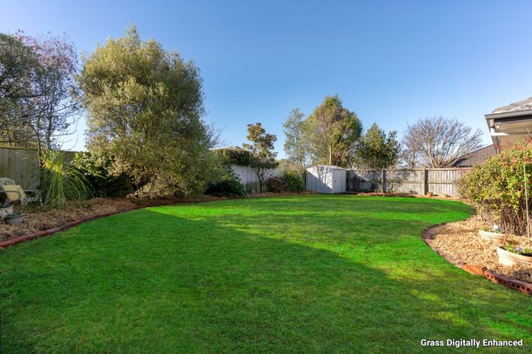Photo of property in 6 Kinsella Crescent, Aidanfield, Christchurch, 8025