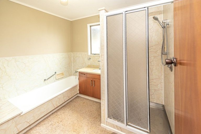 Photo of property in 105b Harrison Street, Whanganui, 4500