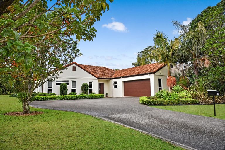 Photo of property in 40 Edkins Road, Kerikeri, 0230