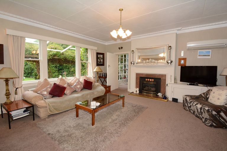 Photo of property in 199 Musselburgh Rise, Andersons Bay, Dunedin, 9013