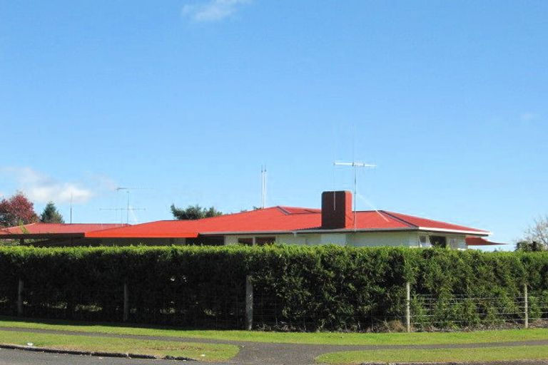 Photo of property in 6 Strathmore Drive, Tokoroa, 3420
