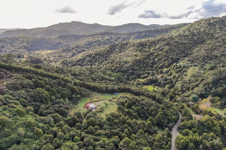Photo of property in 684 Honeymoon Valley Road, Peria, Kaitaia, 0482