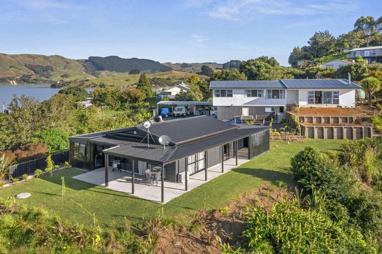 Photo of property in 1213 Te Waitere Road, Taharoa, Te Kuiti, 3988