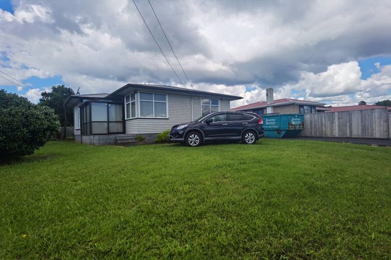Photo of property in 12 Doughty Place, Otara, Auckland, 2023