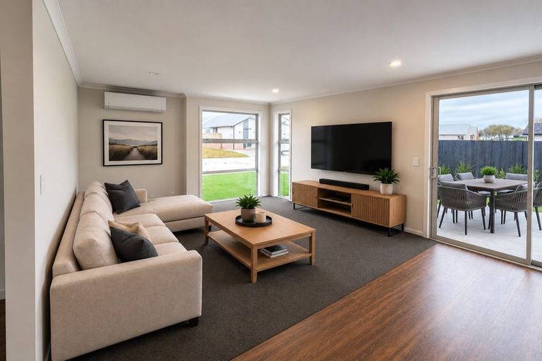 Photo of property in 7 Warren Lane, Morrinsville, 3300