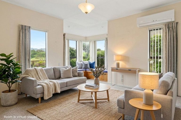 Photo of property in 29a Southgate Road, Southgate, Wellington, 6023