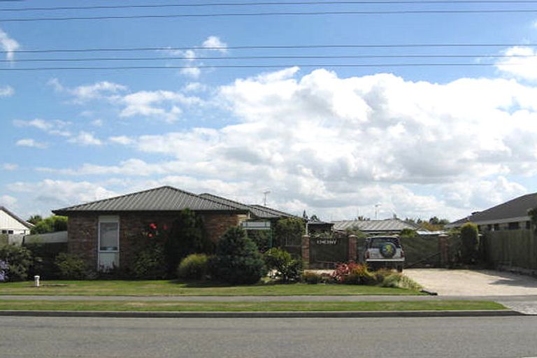 Photo of property in 29 Mclaughlins Road, Darfield, 7510