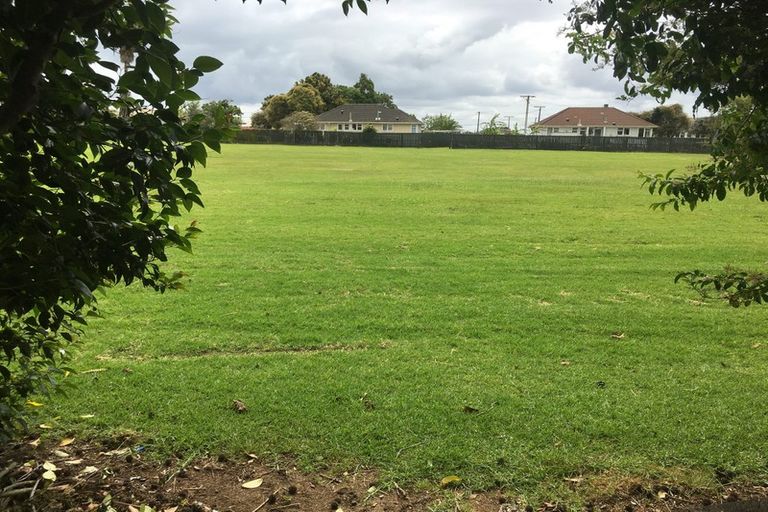 Photo of property in 6/47 Tennessee Avenue, Mangere East, Auckland, 2024