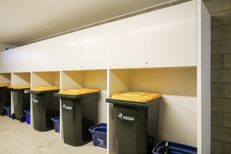 Photo of property in 4/432 Great King Street, North Dunedin, Dunedin, 9016