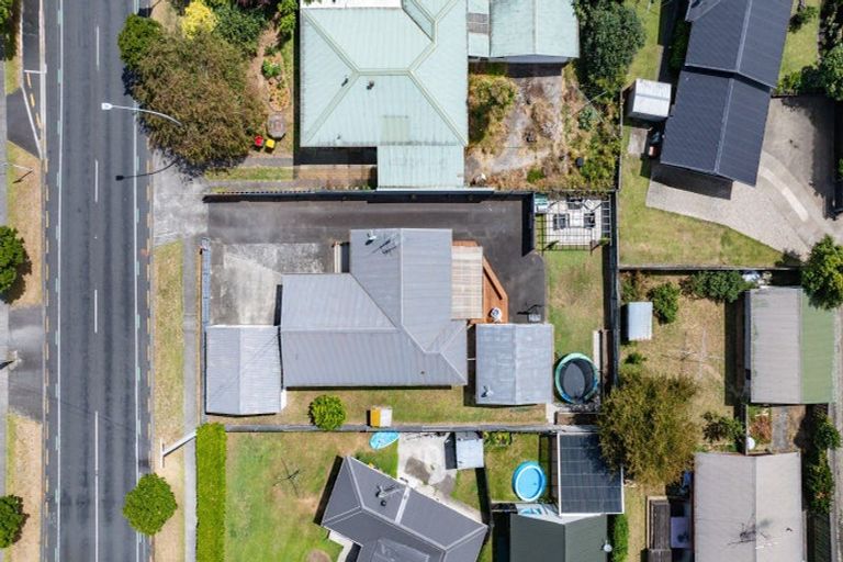 Photo of property in 116 Pukete Road, Pukete, Hamilton, 3200