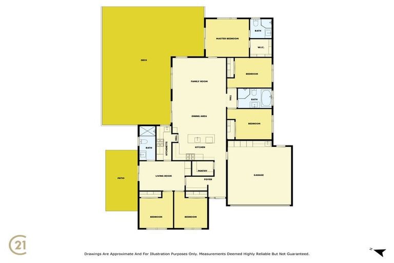 Photo of property in 2 Vintner Lane, Pokeno, 2402