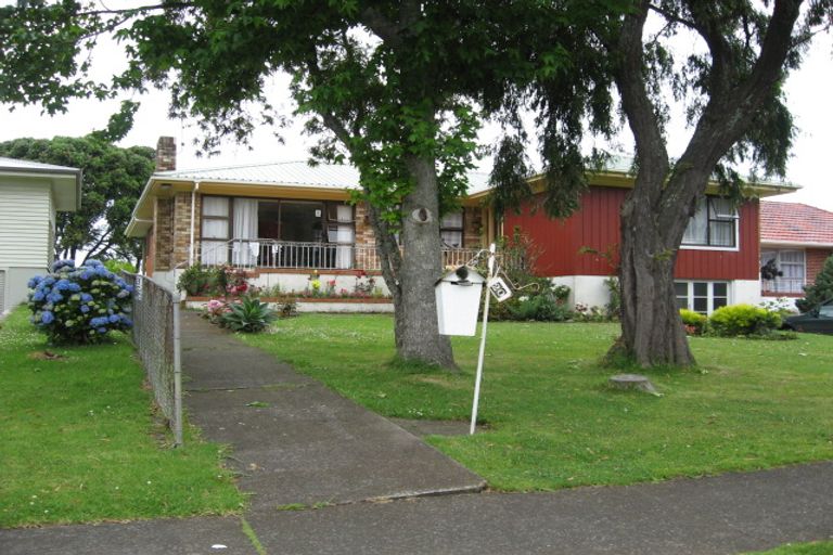 Photo of property in 20 Pukaki Road, Mangere, Auckland, 2022