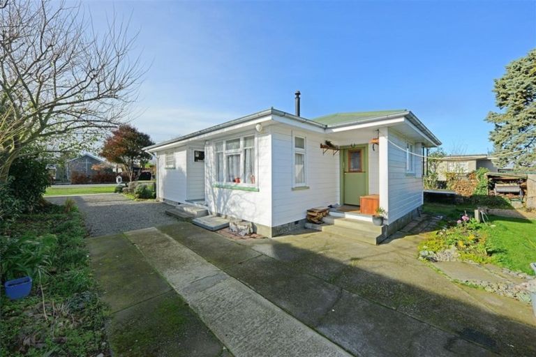 Photo of property in 8 Lee Street, Southbridge, 7602