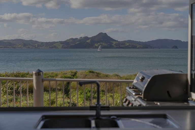 Photo of property in 85 Captain Cook Road, Cooks Beach, Whitianga, 3591