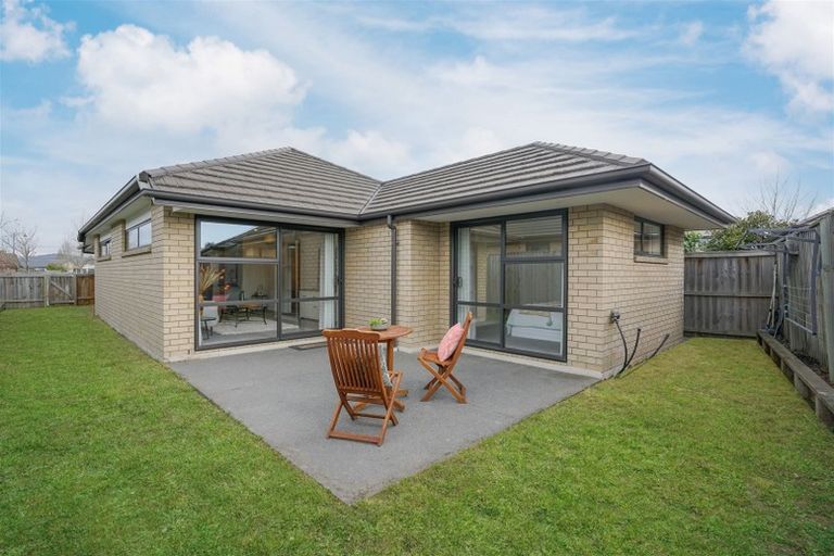 Photo of property in 21 Philippe Avenue, Yaldhurst, Christchurch, 8042