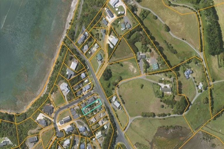 Photo of property in 2885 Long Bay Road, Wyuna Bay, Coromandel, 3581