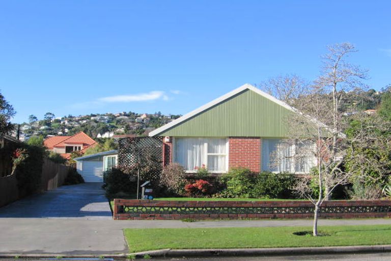 Photo of property in 45 Landsdowne Terrace, Cashmere, Christchurch, 8022