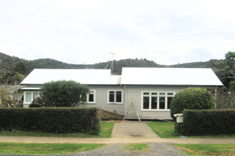 Photo of property in 2179 Rings Road, Coromandel, 3506
