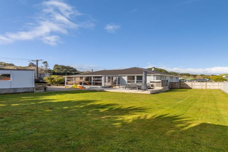 Photo of property in 88 Huatoki Street, Vogeltown, New Plymouth, 4310