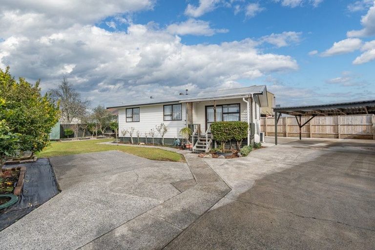 Photo of property in 34b Odlin Crescent, Nawton, Hamilton, 3200