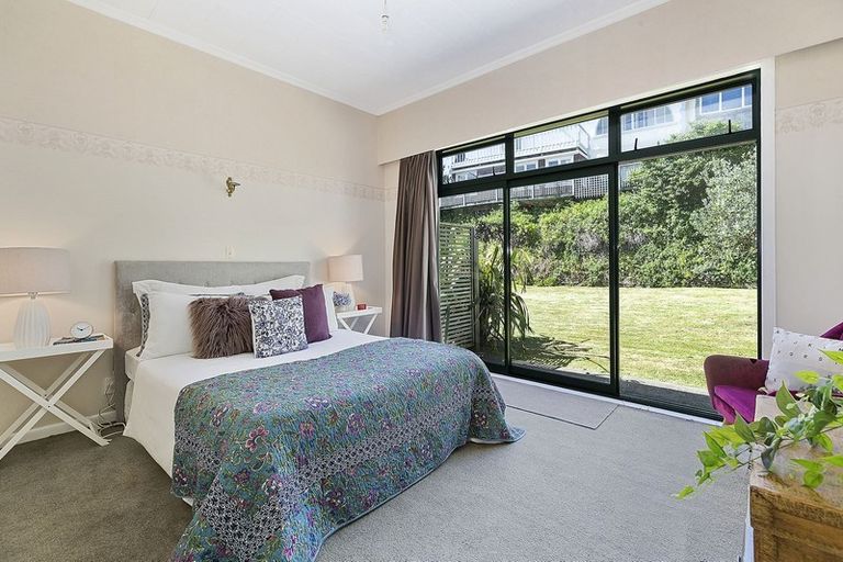 Photo of property in 16 Samoa Street, Kilbirnie, Wellington, 6022